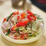 Resep Sambal Matah Segar dan Harum, Hanya 2 Langkah Masak