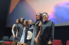 Persiapan Lyodra, Tiara Andini, dan Ziva untuk Konser Super Diva