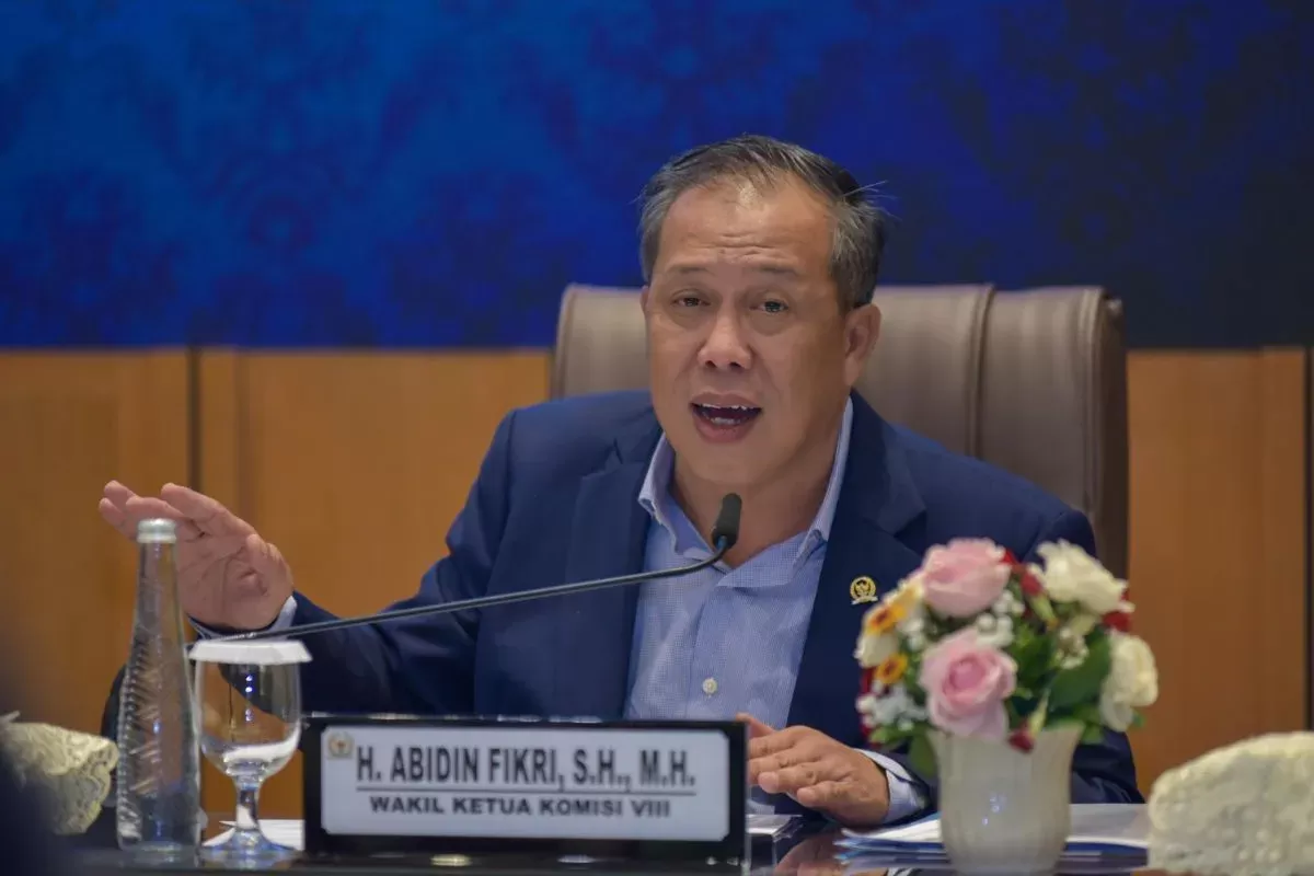 DPR Desak Pemerintah Cairkan TPG Guru Madrasah Sebelum Lebaran 2026