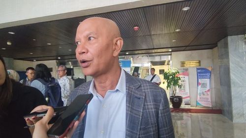 Ketua DPP PDI-P Sebut Keputusan Apakah Ahok Maju Pilkada Jakarta Tunggu Rapat DPP