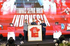 Dari Sepak Bola hingga MotoGP, Bank Mandiri Aktif Tingkatkan Prestasi Olahraga Nasional