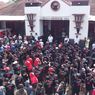 Ikuti Maruarar Sirait, Kader dan Simpatisan PDI-P Subang Ramai-ramai Mundur