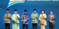 Dukung Indonesia Emas 2045, Baznas Perkuat Pengelolaan Zakat Inovatif dan Berkelanjutan