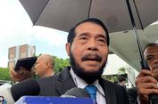 Anwar Usman hingga Menteri Hadir ke Istana Jelang Pengucapan Sumpah Hakim MK