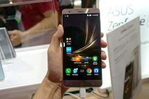 Android Pertama dengan Snapdragon 821 Dijual Rp 11 Juta di Indonesia 