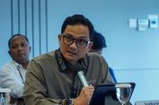 BPKH: Kenaikan Setoran Awal Haji Belum Diterapkan, Tambahan Dana Rp5,65 Triliun Tertahan