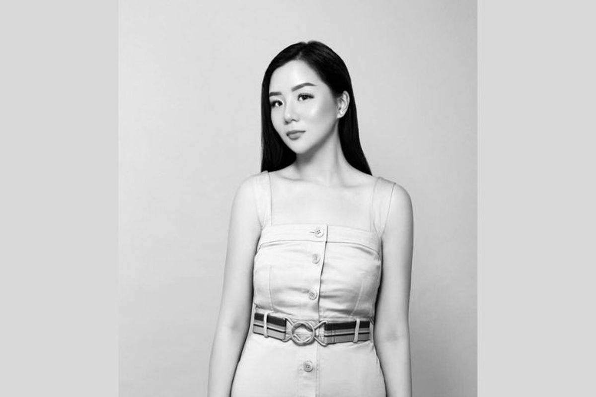 Callista Daniella Bachtiar, alumnus Bachelor of Business and Environmental Science di James Cook University (JCU), Singapore.
