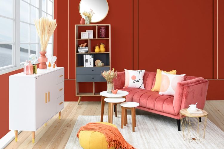 Rayakan Ulang Tahun, Informa Hadirkan Tren Furnitur Terbaru dan Promo