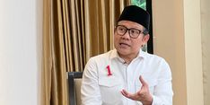 RUU Kesehatan Tuai Kontroversi, Gus Imin: Harus Dibahas Tuntas dan Tidak Buru-buru