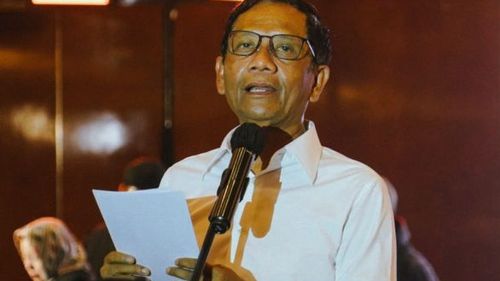 Mahfud MD Live TikTok, TPN: Strategi Perluas Dukungan Pemilih 