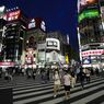Jepang Mulai Permalukan Warganya di Depan Umum terkait Pelanggaran Covid-19