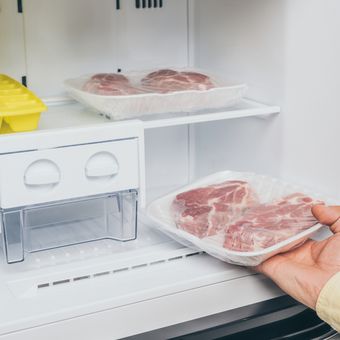 9 Tips Memaksimalkan Penyimpanan Makanan Di Freezer