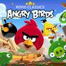 Sega Beli Pengembang Game Angry Bird Senilai Rp 11 Triliun