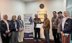3 Skema Sertifikasi Digital Guna Perkuat Daya Saing UMKM dan Perbankan