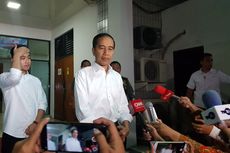 Presiden Jokowi Sampaikan Belasungkawa atas Wafatnya BJ Habibie