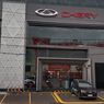 Chery Resmikan Diler Pertama yang Jual Tiggo Pro Series