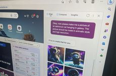 9 Hal yang Bisa Dilakukan dengan Bing AI, Termasuk Bikin Gambar dari Teks