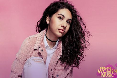 Lirik dan Chord Lagu You Let Me Down - Alessia Clara