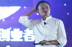 Setelah Hilang Kabar, Jack Ma Pulang Kampung dan Bertani