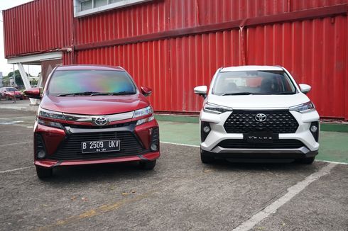 [VIDEO] Veloz RWD VS Veloz FWD, Anda Pilih Yang Mana ?