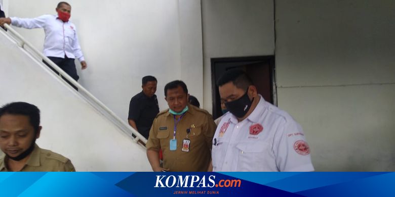Kontroversi Sekda Bondowoso, Jadi Tersangka Kasus Pengancaman hingga Chat Pribadi Tersebar