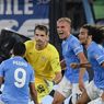 Hasil Lazio Vs Atletico Madrid 1-1: Drama Menit Akhir, Gol Sang Kiper Selamatkan Si Elang!