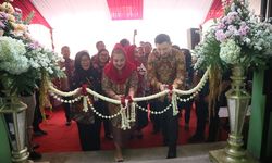 Cegah Stunting di Kota Semarang, Tanoto Foundation Hadirkan Rumah Anak SIGAP