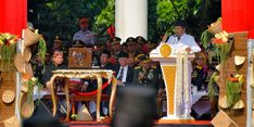 Lewat Penertiban Bangunan Liar, KDM Kembalikan Fungsi Lahan di Jabar