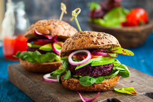 16 Sumber Protein untuk Mereka yang Menjalani Diet Vegetarian