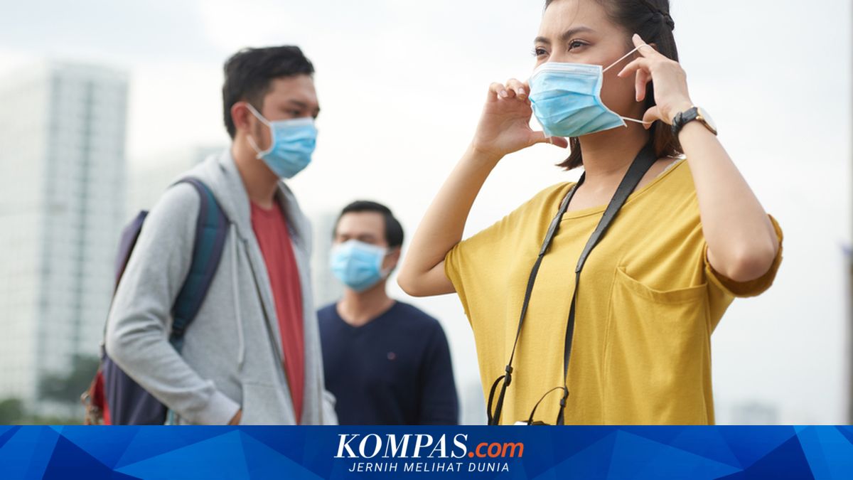 Normal Baru dan Transformasi Abnormalitas