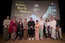 Saat Bahasa Sunda Menggema di Berlinale Film Festival...