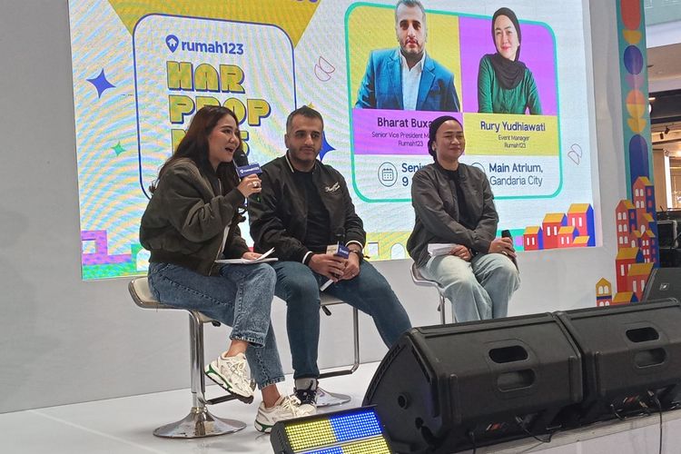 Harpropnas Fest 2024 Digelar, Targetkan Transaksi Rp 100 Miliar