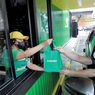 Subway Buka Restoran Drive Thru Pertama di Indonesia, Ini Lokasinya...