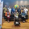 Prodi Akuntansi Ukrida Raih ISO 21001:2018 British Standard Institution