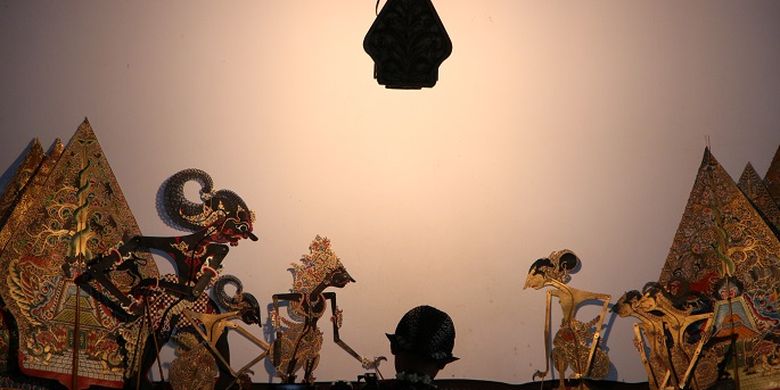 5 Jenis Wayang beserta Penjelasannya Halaman all Kompas