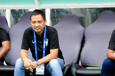 PSIS Rajin Berikan Kontrak Jangka Panjang Pemain, Apa Rahasianya?