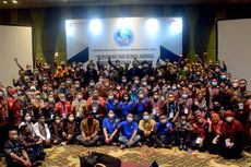 Kolaborasi Tingkatkan Pendidikan Indonesia, Termasuk Sektor Otomotif