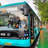Transjakarta Sediakan 100 Bus Gratis untuk Angkut Warga ke JIS Saat Malam Puncak 'Jakarta Hajatan'