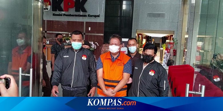 AKBP Bambang Kayun Tersangka Suap dan Gratifikasi, Polri Tunggu Info Propam soal Sidang Etik