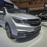 Kupas Interior Wuling New Cortez, Nyaman untuk Penumpang
