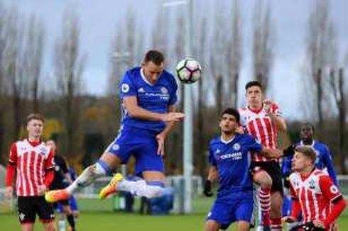 Kala Terry, Batshuayi, dan Fabregas Bela Chelsea U-23