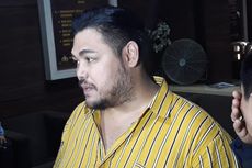 Asisten Menangis Sambil Minta Tolong ke Ivan Gunawan