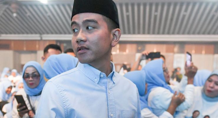 Jelang Debat Cawapres, TKN Klaim Waktu 4 Menit Tak Cukup bagi Gibran