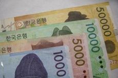 Mengenal Won,  Mata Uang Korea Selatan Lebih Dekat