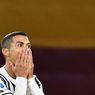 Cristiano Ronaldo Vs Menpora Italia: Saya Bukan Pelanggar Protokol Kesehatan
