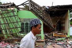 Gempa di Aceh, Dua Bocah Tewas Tertimpa Reruntuhan Rumah