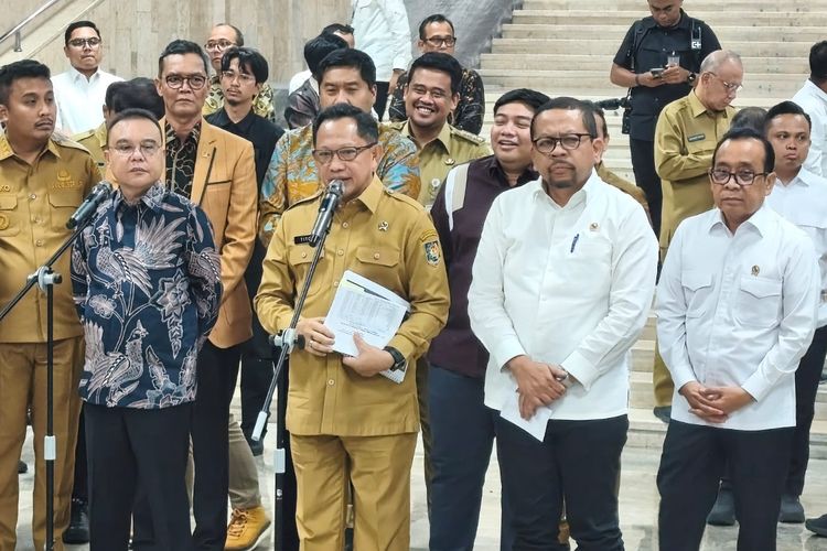 Dana Pemulihan Bencana Sumut Lebih Besar dari Aceh, Ini Penjelasannya