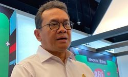 Tiga Protokol Perdagangan Internasional Disetujui Diratifikasi, Mendag Usul Dibuatkan Perpres
