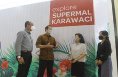 Berpotensi Merugi, Supermall Karawaci Bakal Mejahijaukan Investor Singapura