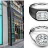 Tiffany & Co Luncurkan Cincin Tunangan Khusus Pria